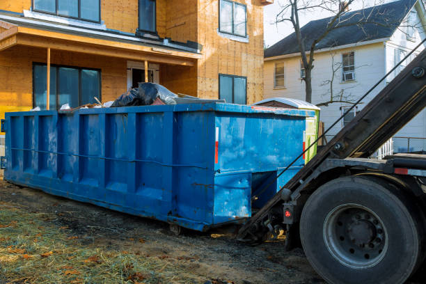 Best Construction Debris Removal  in Danville, KY